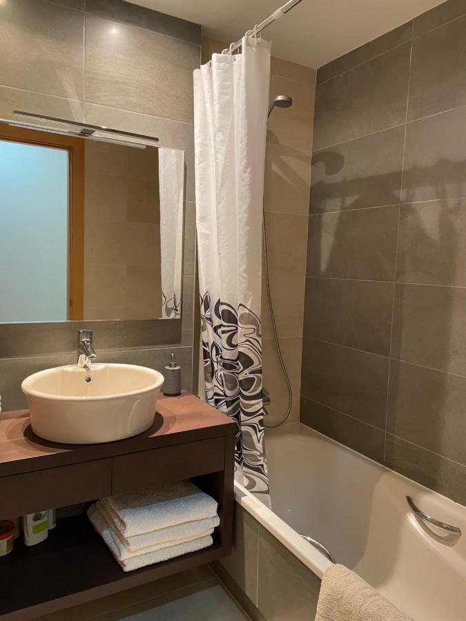 Golden Gardens Lux Apartment Javea Luaran gambar