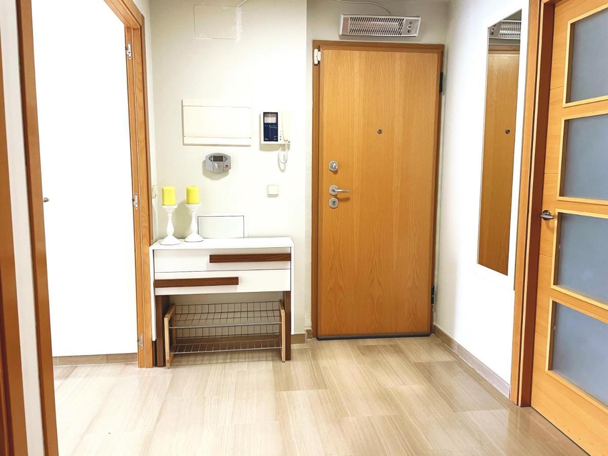 Golden Gardens Lux Apartment Javea Luaran gambar