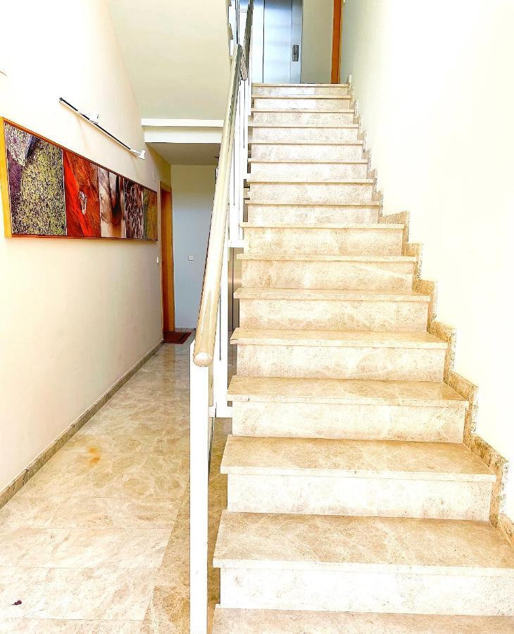 Golden Gardens Lux Apartment Javea Luaran gambar