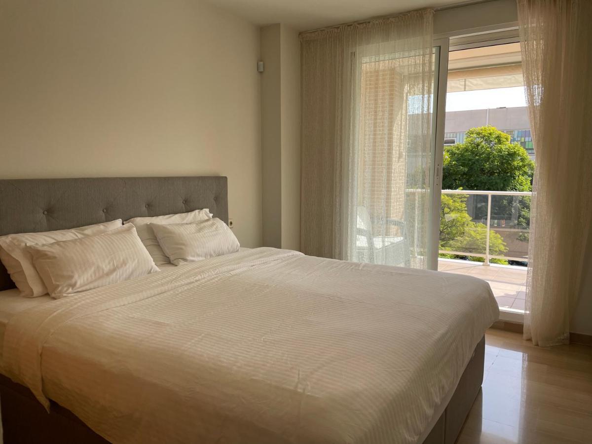 Golden Gardens Lux Apartment Javea Luaran gambar