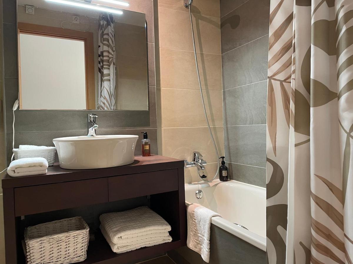 Golden Gardens Lux Apartment Javea Luaran gambar